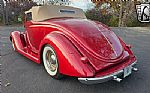 1936 Cabriolet Thumbnail 4