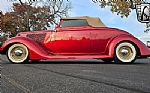 1936 Cabriolet Thumbnail 3