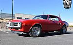 1967 Firebird Thumbnail 2