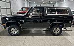 1988 Blazer Thumbnail 7