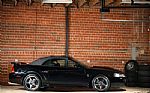 2001 Mustang 2dr Convertible SVT Co Thumbnail 2