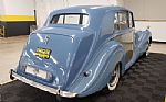 1947 Mk VI Mulliner Body Sports Sal Thumbnail 4