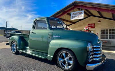 Photo of a 1949 Chevrolet 3100 for sale