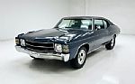 1971 Malibu Chevelle Thumbnail 1