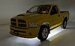 2004 Ram 1500 4x4 SLT Rumble Bee Thumbnail 2