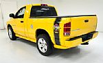 2004 Ram 1500 4x4 SLT Rumble Bee Thumbnail 4