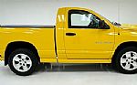 2004 Ram 1500 4x4 SLT Rumble Bee Thumbnail 7