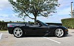 2008 Corvette Convertible 3LT Thumbnail 3