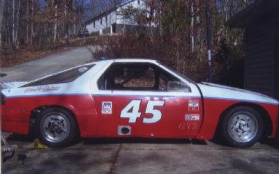 Photo of a 1980 Dodge Daytona for sale
