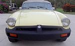 1978 MGB Thumbnail 17