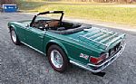 1973 TR6 Thumbnail 3