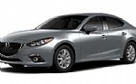 2016 Mazda Mazda3