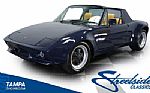 1972 Porsche 914 Wide Body