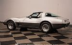 1978 Corvette 25th Anniversary Thumbnail 10