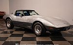 1978 Corvette 25th Anniversary Thumbnail 19