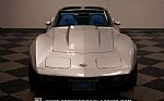 1978 Corvette 25th Anniversary Thumbnail 21
