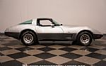 1978 Corvette 25th Anniversary Thumbnail 17