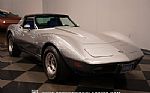 1978 Corvette 25th Anniversary Thumbnail 20