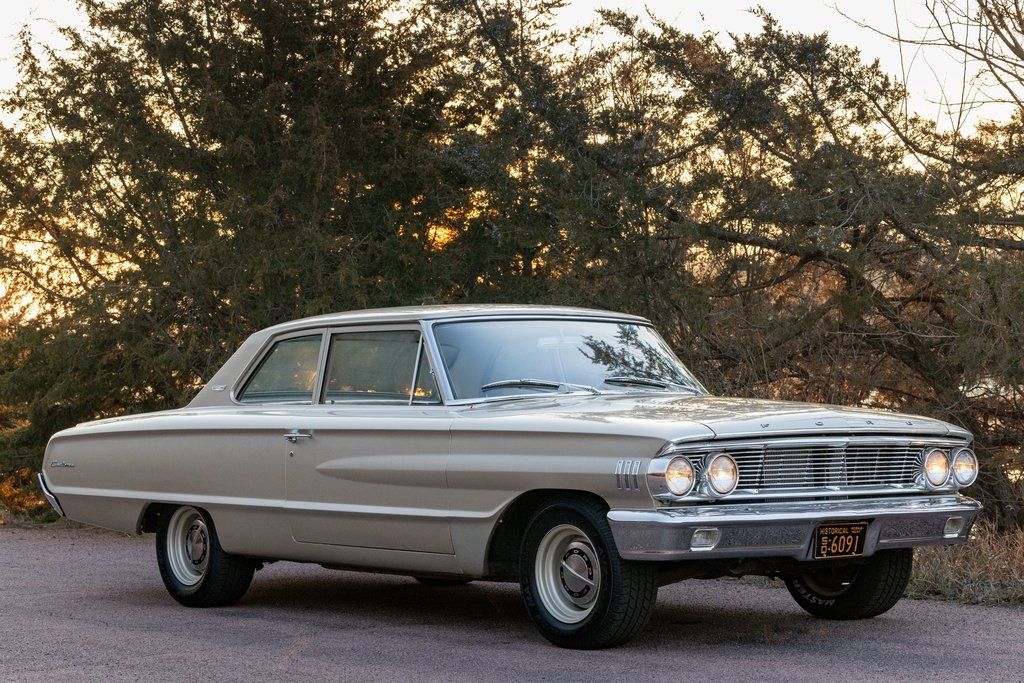 1964 Galaxie Image