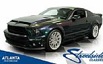 2005 Ford Mustang GT Twin Turbo