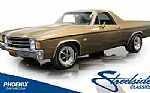 1972 El Camino SS Tribute Thumbnail 1