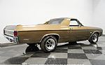 1972 El Camino SS Tribute Thumbnail 11