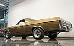 1972 El Camino SS Tribute Thumbnail 21