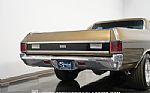 1972 El Camino SS Tribute Thumbnail 24