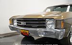 1972 El Camino SS Tribute Thumbnail 65