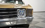 1972 El Camino SS Tribute Thumbnail 64