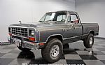 1985 D100 Prospector 4x4 Power Ram Thumbnail 5