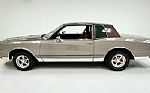 1984 Monte Carlo Hardtop Thumbnail 2