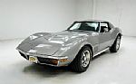 1972 Chevrolet Corvette LT1 Coupe