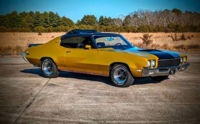 Photo of a 1972 Buick Skylark Coupe for sale