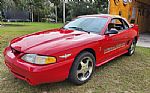 1994 Ford Mustang