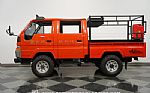 1988 HiAce Pickup 4x4 Thumbnail 2