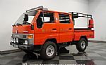 1988 HiAce Pickup 4x4 Thumbnail 5