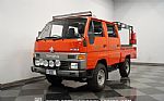 1988 HiAce Pickup 4x4 Thumbnail 17