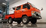 1988 HiAce Pickup 4x4 Thumbnail 30