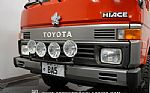 1988 HiAce Pickup 4x4 Thumbnail 61