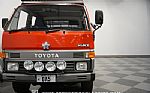 1988 HiAce Pickup 4x4 Thumbnail 60