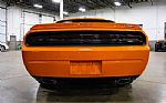 2012 Challenger SRT-8 Thumbnail 5