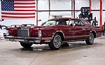 1979 Lincoln Continental Mark V