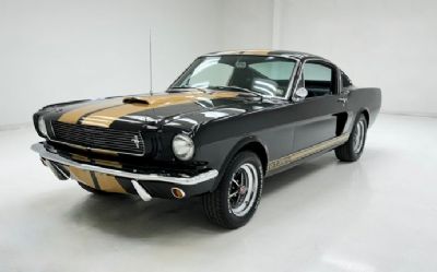 Photo of a 1965 Ford Mustang Shelby GT-H Tribute for sale