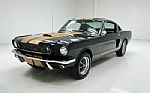 1965 Ford Mustang Shelby GT-H Tribute