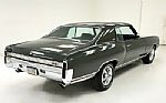 1972 Monte Carlo Hardtop Thumbnail 5