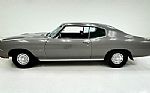 1970 Malibu Chevelle Hardtop Thumbnail 2