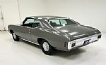 1970 Malibu Chevelle Hardtop Thumbnail 3