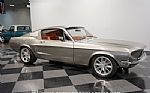 1968 Mustang Fastback Restomod Thumbnail 16