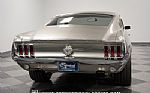 1968 Mustang Fastback Restomod Thumbnail 30
